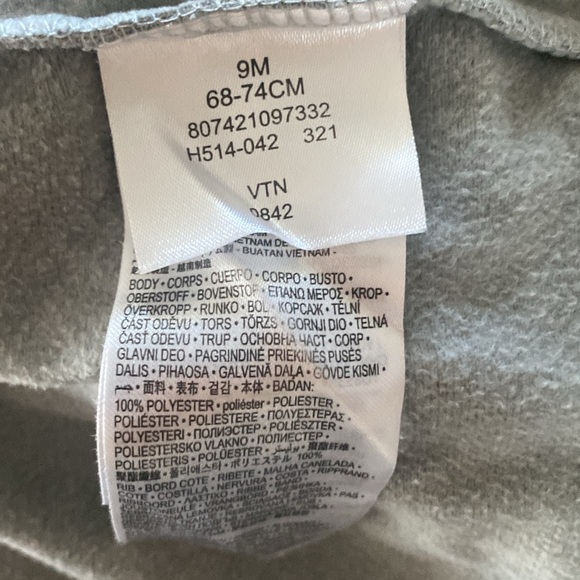 Nike: Sportswear Club Dri-FIT - Picture 16 of 16